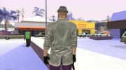 Skin DLC Gotten Gains GTA Online v3 for GTA San Andreas miniature 12