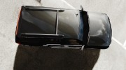 Cadillac Escalade para GTA 4 miniatura 9