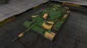 Камуфляж для Type 62 for World Of Tanks miniature 1