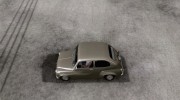 Zastava 750 for GTA San Andreas miniature 2