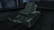 Шкурка для СУ-18 for World Of Tanks miniature 4