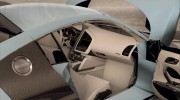 Audi R8 5.2 V10 Plus для GTA San Andreas миниатюра 6