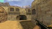 IMI Galil AR .223 для Counter Strike 1.6 миниатюра 1