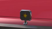 Marbella Star Advance (Carro Fictício) para GTA San Andreas miniatura 9