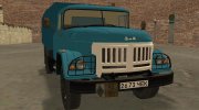 ЗиЛ 131 Амур for GTA San Andreas miniature 9