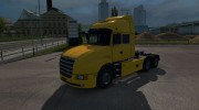 Урал 6464 для Euro Truck Simulator 2 миниатюра 2
