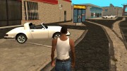 GenerateCar для GTA San Andreas миниатюра 1