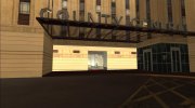 Интерьер больницы Лос-Сантоса для GTA San Andreas миниатюра 3