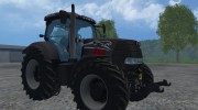 Case Puma 235 CVX для Farming Simulator 2015 миниатюра 3