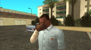 Facepalm Mod for GTA San Andreas miniature 2