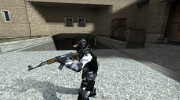 Urban_CounterTerrorist для Counter-Strike Source миниатюра 4