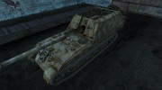GW_Tiger Kubana для World Of Tanks миниатюра 1