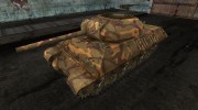 шкурка для M10 Wolverine №2 для World Of Tanks миниатюра 1