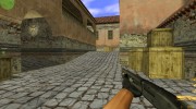 Mossberg 590 для Counter Strike 1.6 миниатюра 1