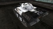 VK1602 Leopard para World Of Tanks miniatura 3