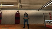 Бойцы WWE  miniatura 19