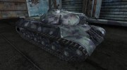 ИС3 Blakosta para World Of Tanks miniatura 5