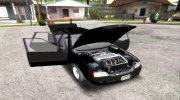GTA V Vulcar Ingot Sedan для GTA San Andreas миниатюра 3