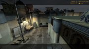 De Dust2 Nighg PORT CS:GO V88 para Counter-Strike Source miniatura 1