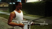 Weapons from Far Cry 3 для GTA San Andreas миниатюра 1