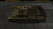 Шкурка для Т-70 в расскраске 4БО para World Of Tanks miniatura 2