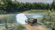 North Star for Spintires 2014 miniature 12
