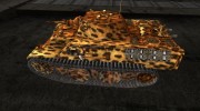 VK1602 Leopard 21 для World Of Tanks миниатюра 2