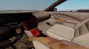 Daewoo Leganza CDX US 2001 para GTA San Andreas miniatura 4