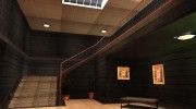 Ретекстур отеля Джефферсона для GTA San Andreas миниатюра 1