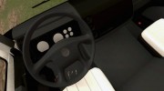 Mercedes-Benz Atego для GTA San Andreas миниатюра 6