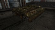 Шкурка для T95 для World Of Tanks миниатюра 4