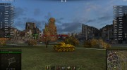 T-50 gold for World Of Tanks miniature 3