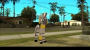 Zecora (My Little Pony) for GTA San Andreas miniature 1