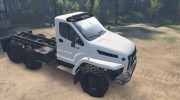 Урал Next 2.2 for Spintires 2014 miniature 5