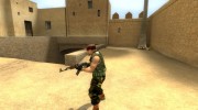 New Old Guerilla para Counter-Strike Source miniatura 5