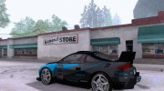 Mitsubishi Eclipse Elite для GTA San Andreas миниатюра 2