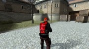 CS Pro Team T_phoenix for Counter-Strike Source miniature 3