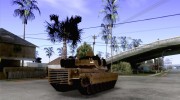M1A2 Abrams из Battlefield 3  miniatura 4