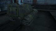 Шкурка для JagdPz E-100 for World Of Tanks miniature 4