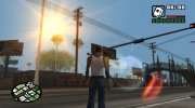 HQ Explosivies v2.0 (With Original HD Icon) for GTA San Andreas miniature 3