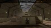 De Killhouse Cod4 Day para Counter-Strike Source miniatura 2