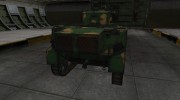 Китайский танк M5A1 Stuart for World Of Tanks miniature 4