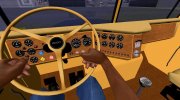 Scot A2 HD Truck для GTA San Andreas миниатюра 4