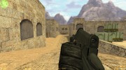 FN F2000 для Counter Strike 1.6 миниатюра 4