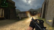 M4A1 Carbine SF-RIS + Jennifers!!s Animations for Counter-Strike Source miniature 2