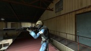 Twinke & Polygons M16 for Counter-Strike Source miniature 5