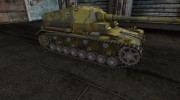 Шкурка для DickerMax para World Of Tanks miniatura 5
