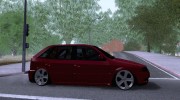VW Gol G3 2002 Edit для GTA San Andreas миниатюра 4