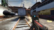 Doom P90 for Counter-Strike Source miniature 2