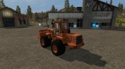 Амкодор TO18 версия 1.1 for Farming Simulator 2017 miniature 4